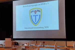 JHV 2020 Bild